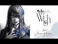 Ado THE FIRST WORLD TOUR “Wish” (America & Europe Powered by Crunchyroll)