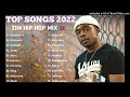 Zim Hip Hop Latest Mix By Dj Diction 2022 (Zim Hip Hop New Songs 2022) Zim Top Hip Hop Mix 2022