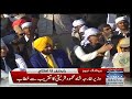 Bollywood Actor Sunny Deol Arrives Pakistan For Kartarpur | SAMAA TV