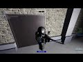 roblox scp facility breach gameplay