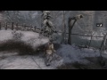 Rise of The Tomb Raider Blind play through AMD ReLive capture test