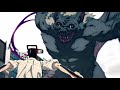 Chainsaw Man - MY EYES [edit/AMV]