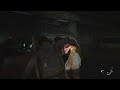 The Last of Us Part 2 - Ellie Gameplay modo agressiva (Seattle dia 1)