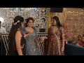 Bride's Emotional Dance For Her Family Made Everyone Cry 😭 || Bridesmaid's Dance || Wedding Dance ❤