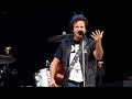 Eddie Vedder - Porch - Milton Keynes Bowl - 11th july 2014