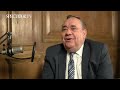 How Sturgeon broke devolution – Alex Salmond vs Fraser Nelson | SpectatorTV