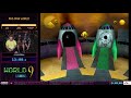 Pac-Man World by Joester98 in 32:36 SGDQ2019