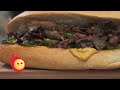 This Is The Cheapest PHILLY CHEESESTEAK I've Ever Made! It's Vegan and Alkaline