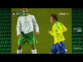 Mexico v Brazil | 2005 FIFA U-17 World Cup Final | Full Match
