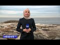 Mothers remembered after being swept off rocks in Sydney | 9 News Australia