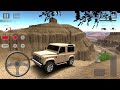 OffRoad Drive Desert #4 Level 6 - Car Game Android IOS gameplay
