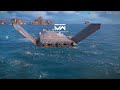 Pan Spatial Argonas - New Modern Loon.. Full Review and Gameplay - Modern Warships