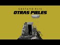 Gustavo Elis - Otras Pieles  (Visualizer)
