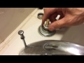 Tutorial: Delta Faucet Cartridge Replacement