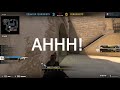 Deagle 5K Ace Montage