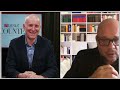 The war on our culture and how to win it | Doug Stokes | Encounters