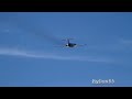 American Airlines MD-80 | Runway 34R Departure | Sea-Tac Airport - SEA