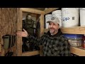 Survival / Prepper Pantry upgrades! Minuteman Gun Cabinet #shtf #bugoutbag #bugoutgear