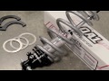 QA1 Handling Suspension Kits