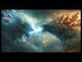 Godzilla attacks Mumbai | AIMOEBA