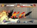 Stunfest2015 ウメハラ (殺意リュウ/リュウ) ハイライト