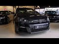 Volkswagen Golf VI R Buying Advice