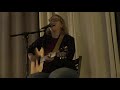All Along The Watch Tower cover Melody Kiser