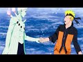 Top 10 Strongest Characters in Naruto | Ranked From Weak To Strongest | Otaku Boyz