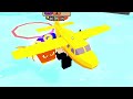 I Got the FASTEST GLIDER in ROBLOX..