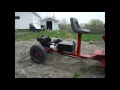 go pro backhoe work homemade