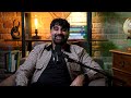 Tez Ilyas On Man Like Mobeen, Andrew Schulz and Exposing The DARK Side Of Comedy  | CEOCAST EP. 132