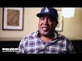 Keefe D On Suge & Bountry Getting Beat Up By A Man That Knew Karate & Orlando Anderson Suing 2Pac!