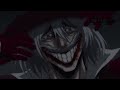 Jack The Ripper vs Hercules AMV