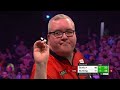 THE FINAL FOUR! | Day Eight Highlights | 2023 Mr Vegas Grand Slam of Darts