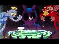 Cuphead DLC - All Bosses (Expert / No Damage / S-Rank) and Ending