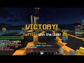 I Got 3 Records In 1 Video... | Hypixel Classic Duels