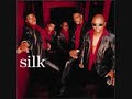 Silk- More Slowed Down