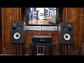 Jbl L82 Classic & Hegel H190