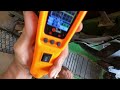 As Previously Promised....The KZYEE KM50 Circuit Probe Tester!!