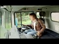 Legendary Lorry Challenge | Top Gear Classic