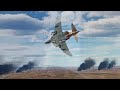Wild Weasels Rule The Skies Of Desert Storm | F-4G Phantom II | Digital Combat Simulator | DCS |