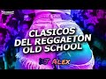 MEGA HASTA ABAJO - POPAPO FUNK - DJ ALEX