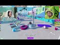 Chơi Trốn Tìm BIẾN HÌNH Siêu ẢO Trong Roblox ! Mèo Simmy Chơi Như Hack Khi Tìm Hero Team