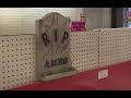 Ames Department Store Final Voicemail video