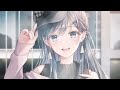 「Nightcore」→ FRIENDS | (lyrics)