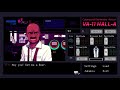 VA-11 HALL-A : Reading and Listening Together in this Booze Em Up Waifu Simulator [Day 1, Part 1]