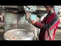How can we reuse waste iron? amazing method