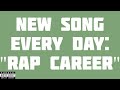 Melad Ashkar - Rap Career (Prod. @1versa)