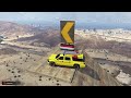 ¿Cuál es el VEHÍCULO MÁS FUERTE de GTA 5?