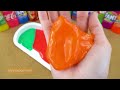 EXPERIMENT COCA | Tiny Rainbow Cake From Sprite, Fanta, Mtn Dew, Balloons Coca Cola & Mentos, Slime